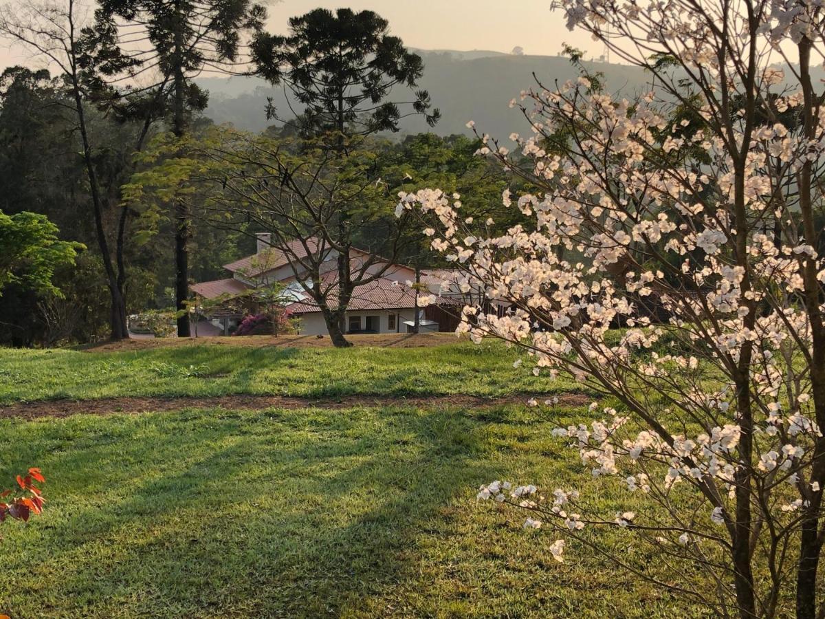 Gardenian Boutique São Roque