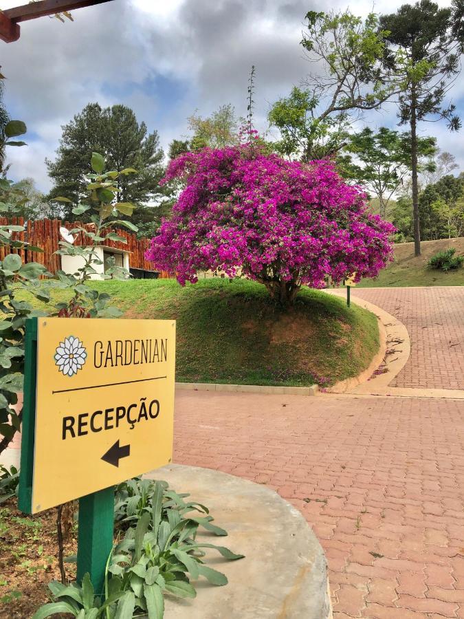 Gardenian Boutique Inn