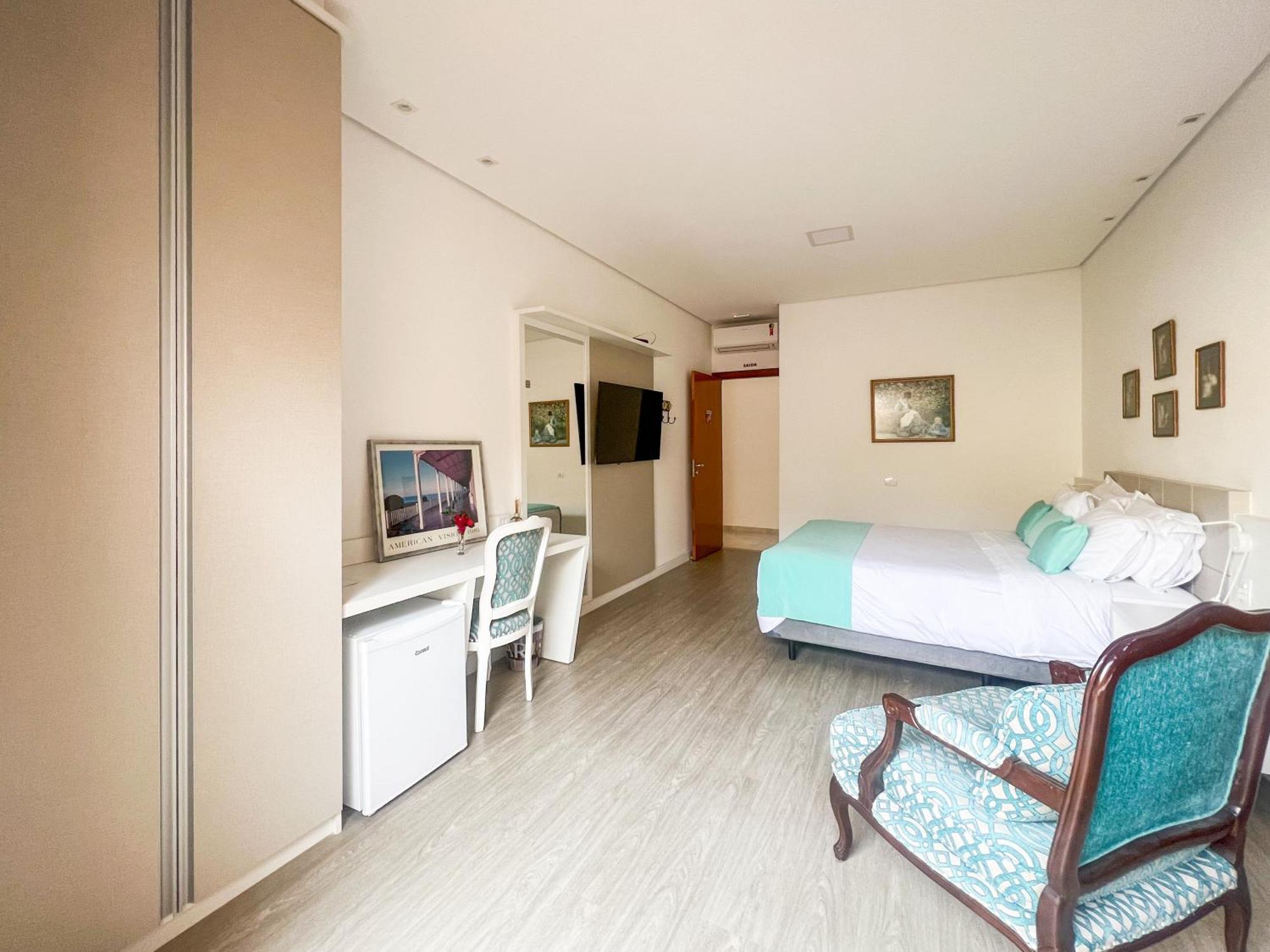 Gardenian Boutique Inn
