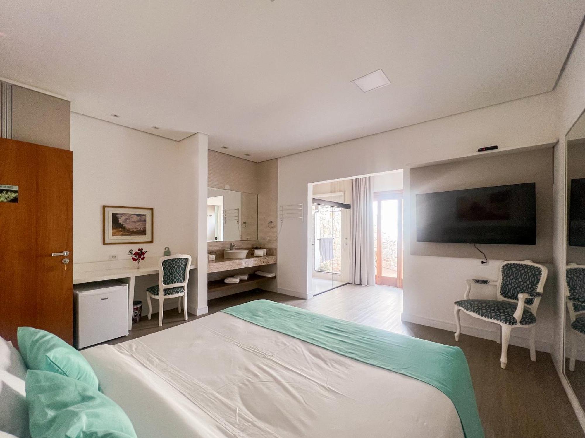 Inn Gardenian Boutique São Roque